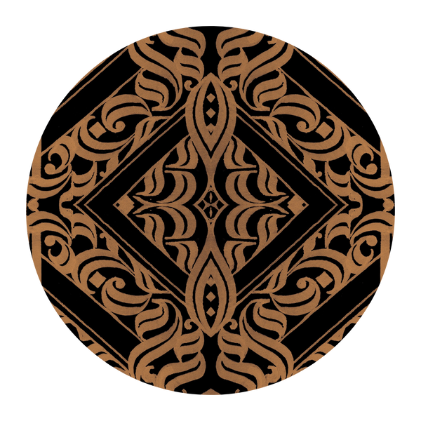 TOROIDA APPAREL TATTOO